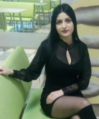 Проститутка Краснокаменка : Доминика